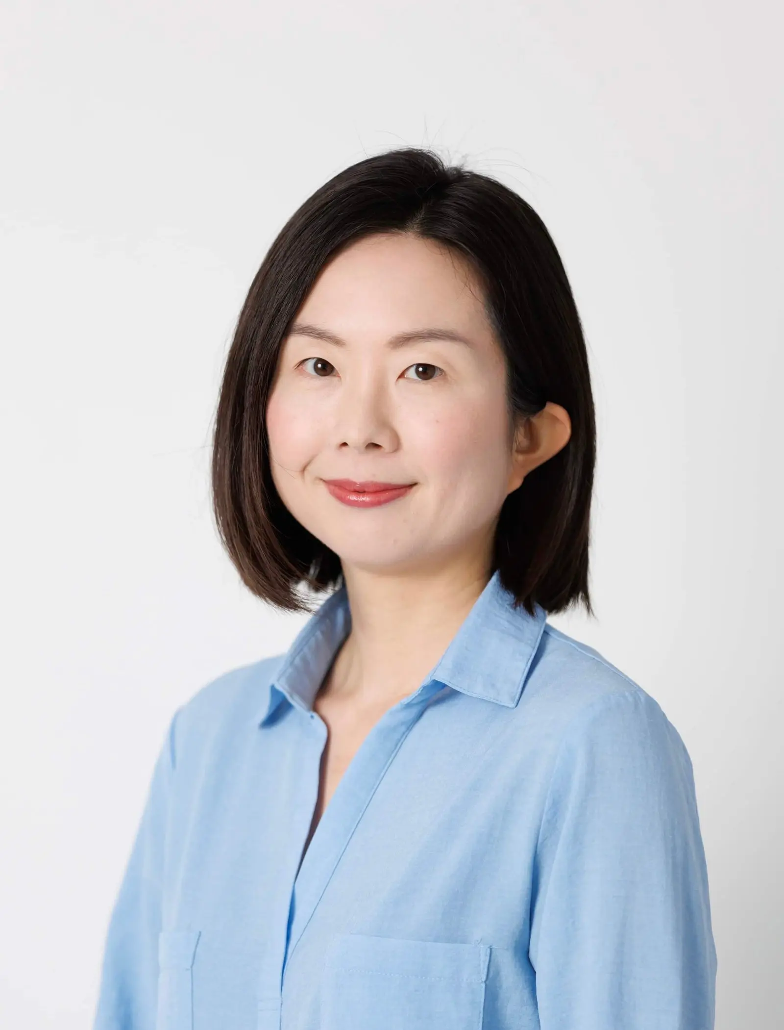 ハイアルチを運営するHigh Altitude Management株式会社 代表取締役の坪井玲奈氏のポートレート