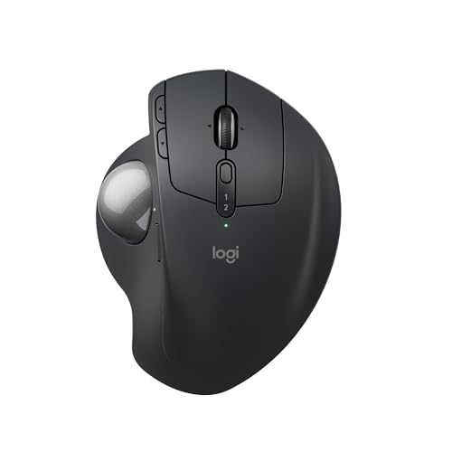 ロジクール MX ERGO S の製品画像