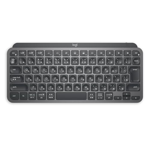 ロジクール MX KEYS mini の製品画像