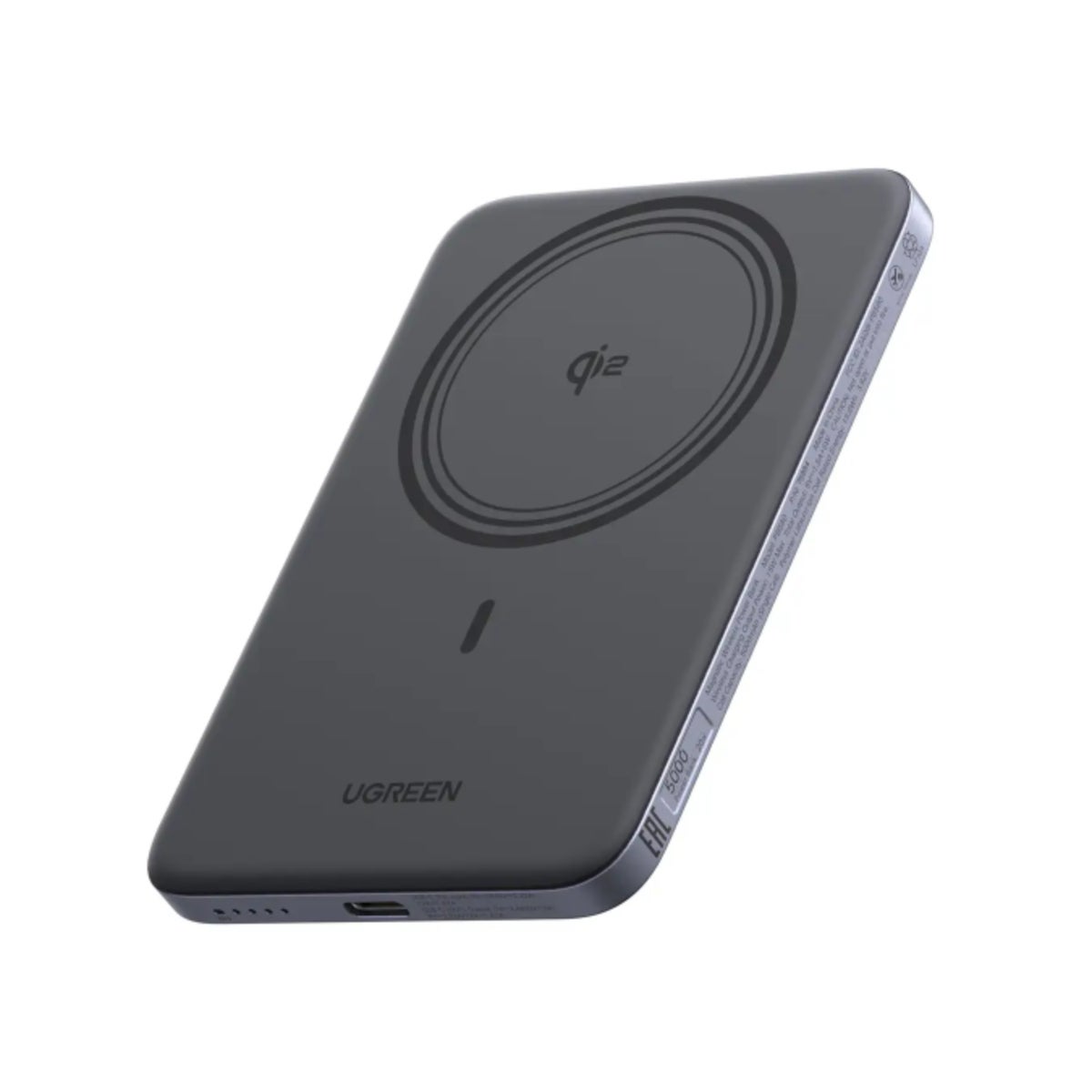 UGREEN MagFlow Air 5000mAh の製品画像
