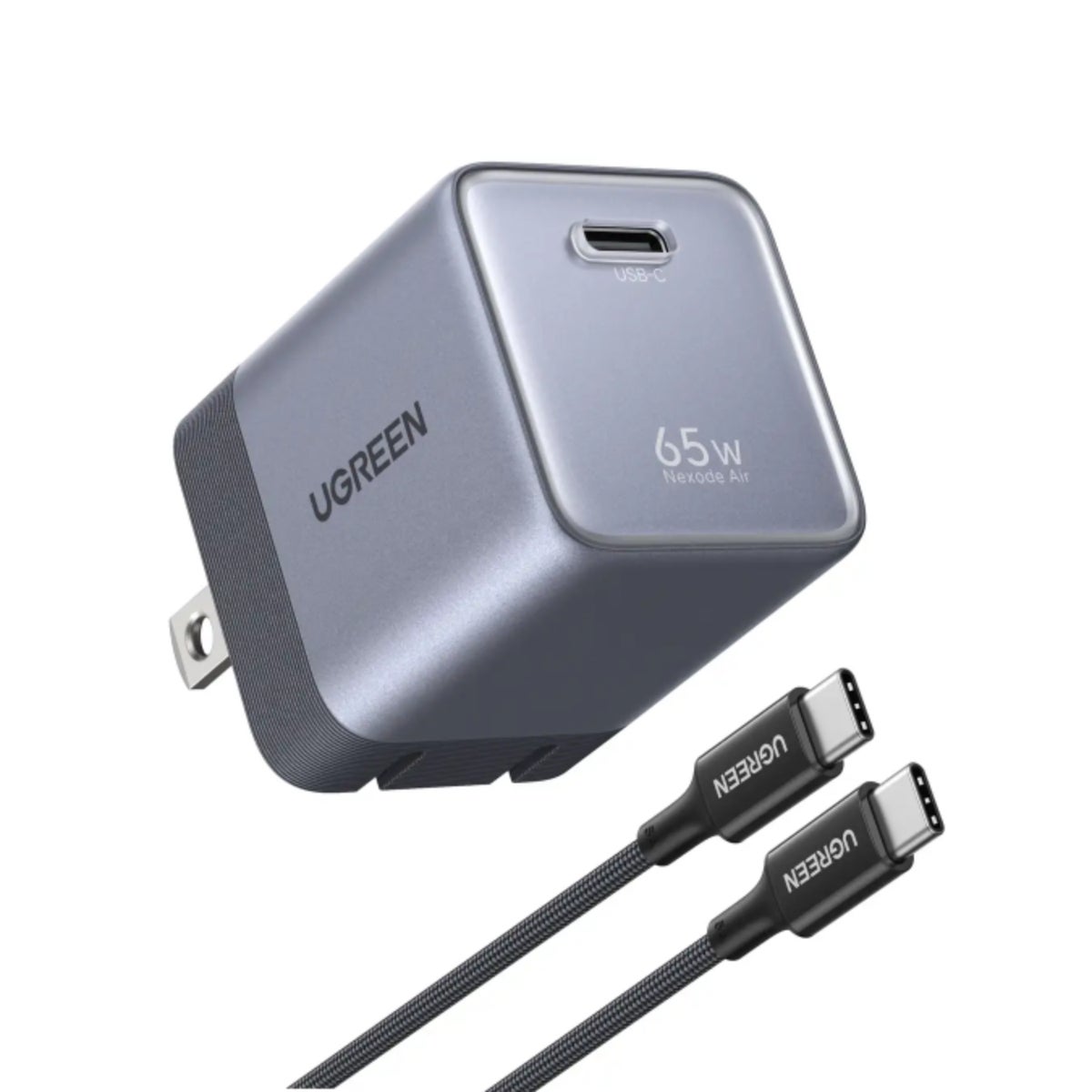 UGREEN Nexode Air 65W の製品画像