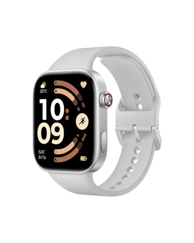 Xiaomi Redmi Watch 6 の製品画像