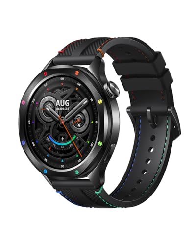 Xiaomi Watch S4 の製品画像