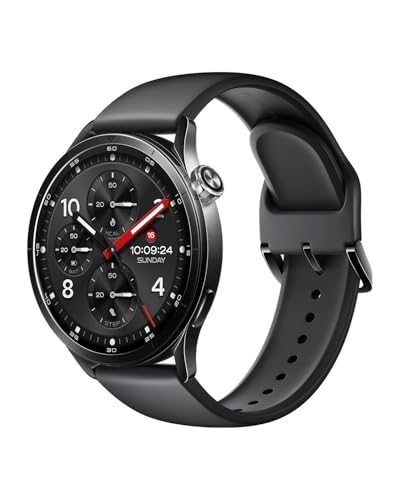 Xiaomi Watch S5 の製品画像