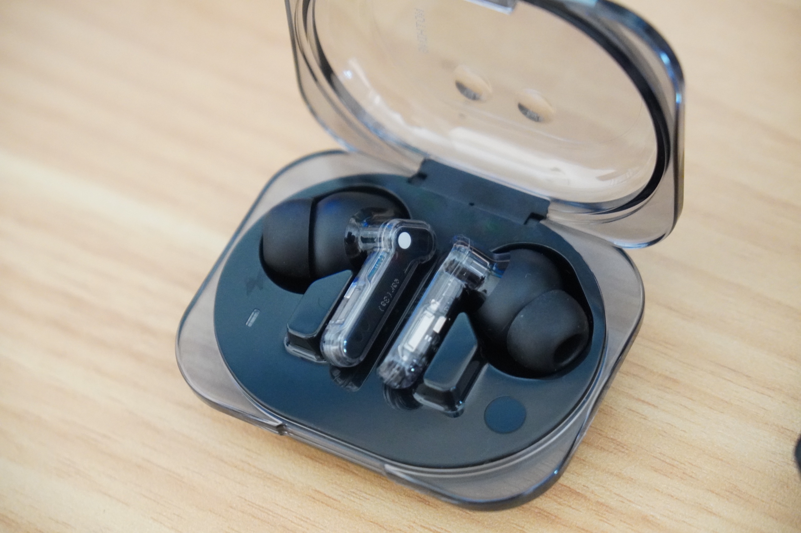 Nothing Ear (3a) 実機レビュー｜通話を録音して文字起こしまで、1万円