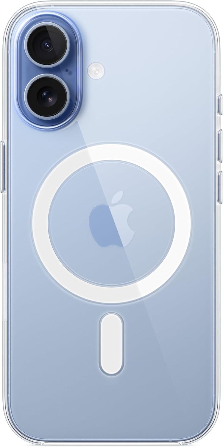 Apple純正ケースが最大67%OFF｜iPhone 17クリアケースが8,780円→2,900円、Airバンパーは3,240円【9月3日まで】