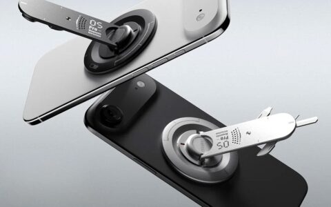 AULUMU、ミニ工具4種を内蔵した1台8役のMagSafeマルチスタンド「G05 Pro」を発売｜約38g・厚さ6.5mmで5,800円