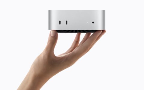 Apple、M6とM5 Pro搭載の新しいMac miniを発表｜AIが最大4倍速く、「常時稼働のAIエージェント機」という使い方を提案、9月22日発売