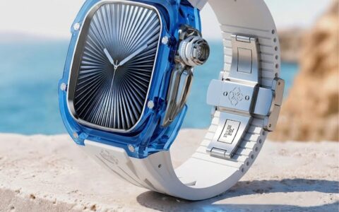 GOLDEN CONCEPTが夏季限定「SUMMER DEAL」を開催｜8月16日23:59まで、Apple Watchケースからジュエリーまで特別価格