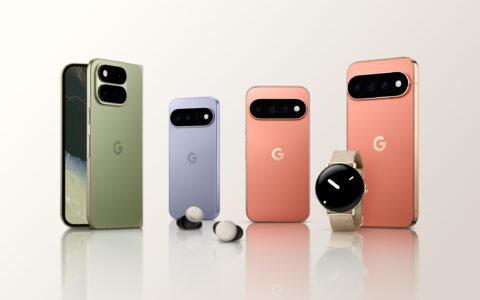 Google Pixel 11 シリーズが発表｜136,800円から、Tensor G6 と「マジックキャプチャー」を搭載して8月20日発売
