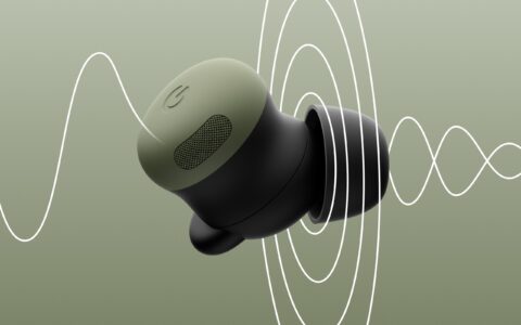 Pixel Buds Pro 2 に新色 Olive と4つの新機能｜寝落ちすると Pixel Watch が検知して音楽を止めてくれる