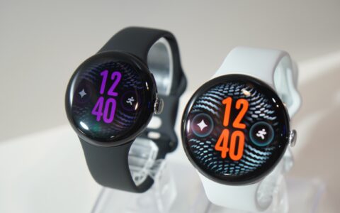 Pixel Watch 4 から Pixel Watch 5 で何が変わった？ 外観と電池もちは据え置き、動いたのは中身だけ