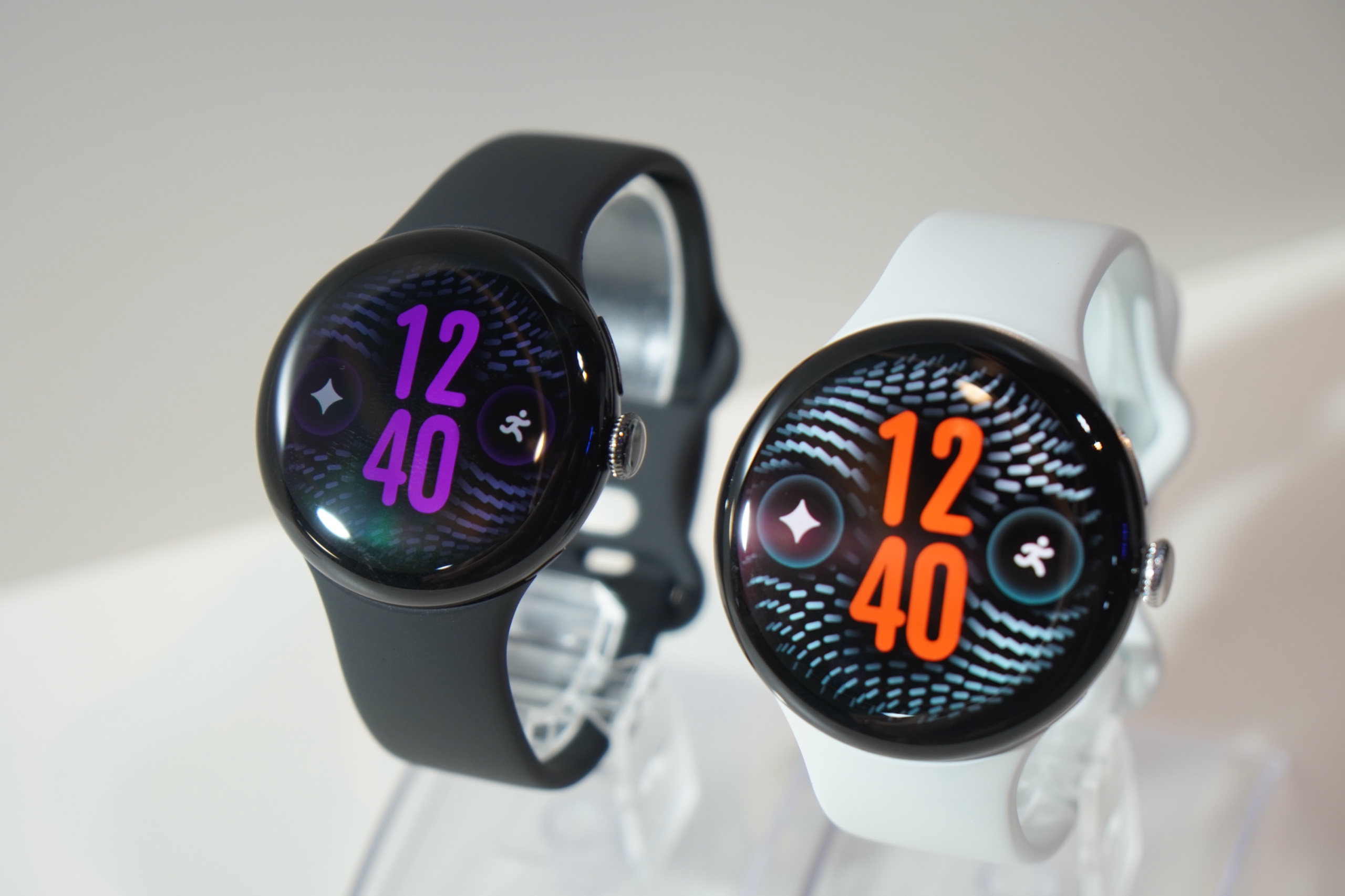 Pixel Watch 4 から Pixel Watch 5 で何が変わった？ 外観と電池もちは据え置き、動いたのは中身だけ