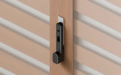 セサミ、業界初の引き戸対応スマートロックを発売｜工事不要で後付け、税込5,478円