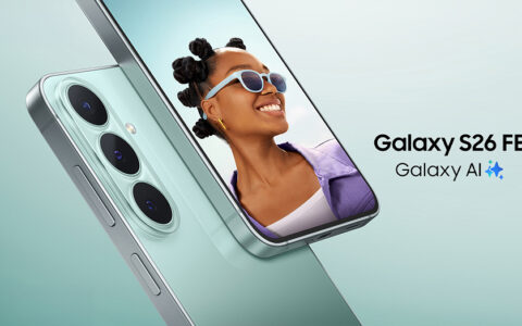 サムスン、Galaxy S26 FEを発表｜シリーズ初のOne UI 9搭載で9月4日発売、ただし日本発売は未定