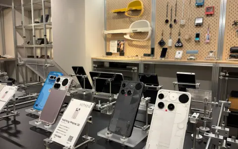 渋谷にガジェット体験空間「&count（エンカウント）」が8月20日グランドオープン｜30ブランド超を全部試せて撮影OK、入場無料の完全予約制