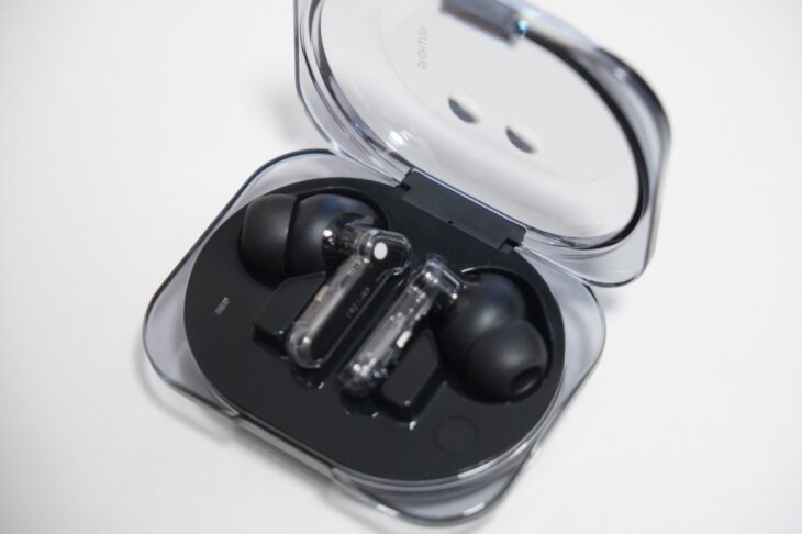 Nothing Ear (3a) 実機レビュー｜通話を録音して文字起こしまで、1万円