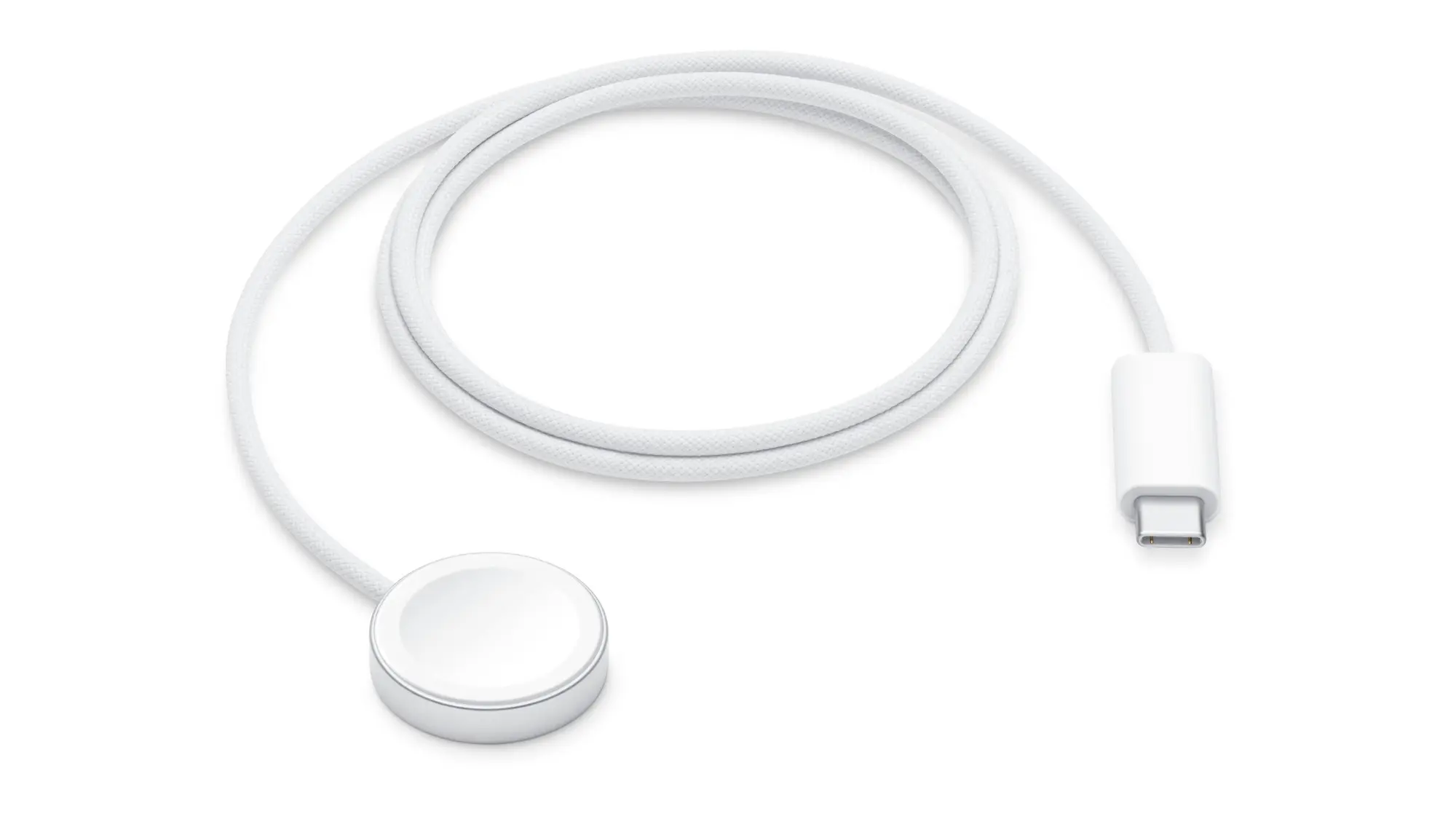 Apple Watchの磁気高速充電ケーブルに新型が登場｜Series 12とUltra 4に付属し従来ケーブルとの違いは最大10W