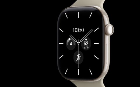 Apple Watch Series 12は画面のフチが少し太くなった｜横幅が1mm広がって表示領域は約2%縮小【海外ニュース】