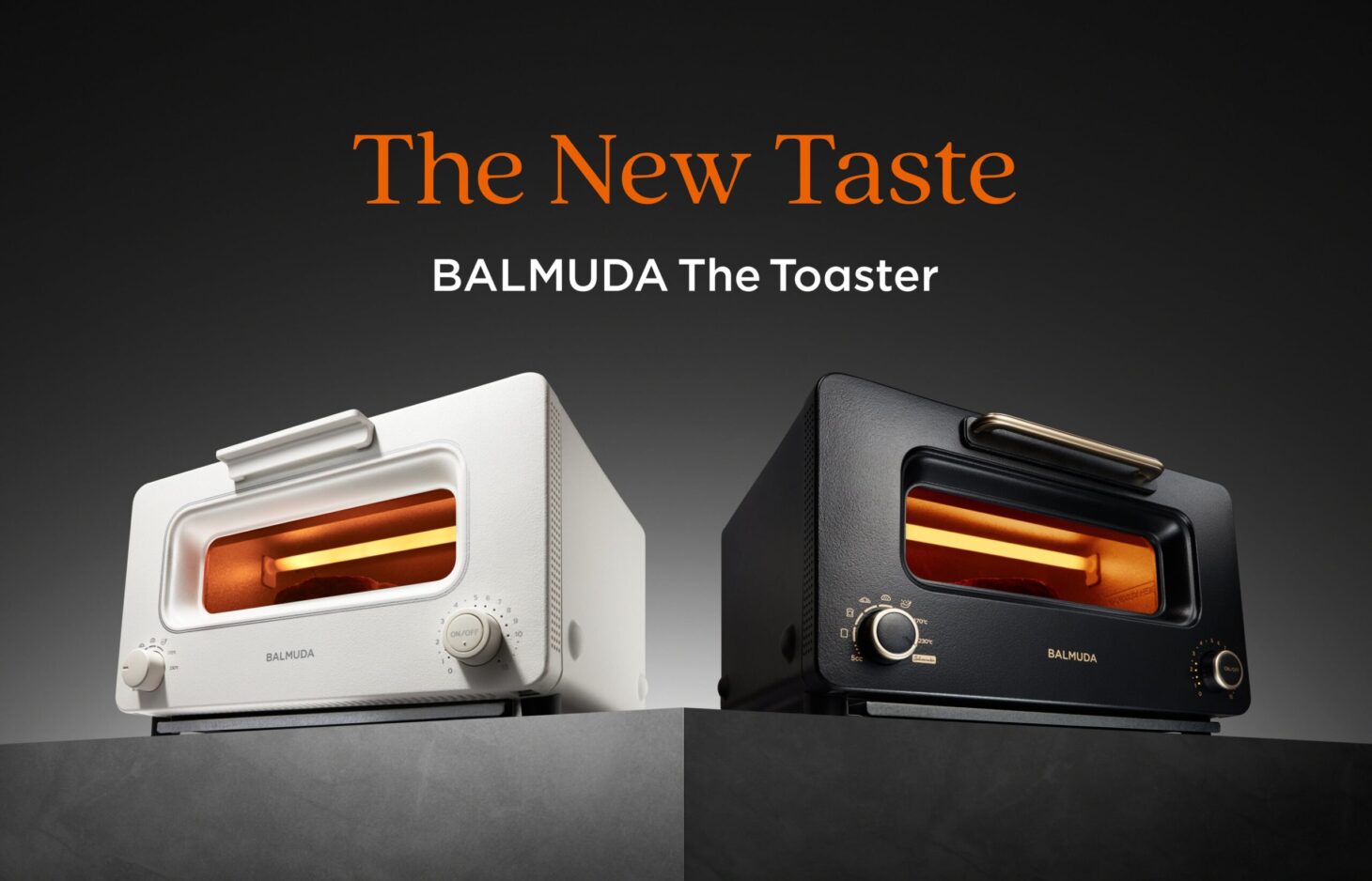 BALMUDA The Toasterが11年目で初のフルリニューアル｜サワードウなど3