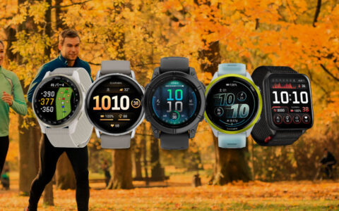 ガーミン公式「スポーツの秋」キャンペーンで大幅セール！ fēnix Eが30%OFFの96,600円、Forerunner 965は20%OFF【10月5日まで】