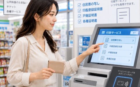 マイナンバーカード用の本革ケース「はがくれ」がMakuakeに｜閉じれば守る・開けば読める構造で3,490円から、ただし国は「持ち歩いても大丈夫」と説明