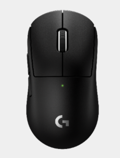 ロジクールG「PRO X SUPERLIGHT 2c SE LIGHTSPEED」小型で51gのワイヤレスゲーミングマウス