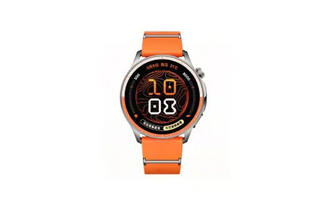 OPPOがスマートウォッチ「Watch S2」を予告｜9月22日発表で厚さ8.9mm・約34.4gに脂肪燃焼モード「FatMax」を搭載【海外ニュース】