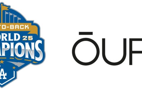 ŌURAがロサンゼルス・ドジャースと複数年パートナーシップ｜Oura Ringが公式ヘルスウェアラブルに、MLB球団との提携は初