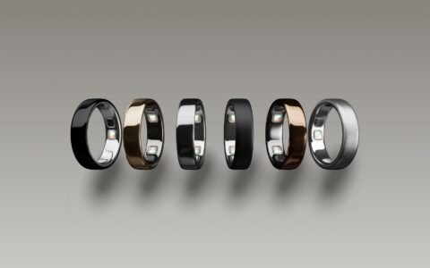 バルセロナがOura Ring（オーラリング）で選手の睡眠と心拍を管理｜休息不足なら練習の負荷を下げ 公式戦は着用禁止【海外ニュース】