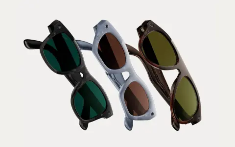 Ray-Ban MetaのAIグラスに次世代「Gen 3」が9月24日発売｜3Kカメラと最大9時間、定番のAviatorが初参加で78,980円から