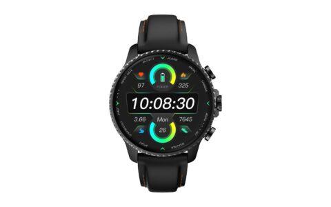 MobvoiがTicNoteブランドから腕時計型の「TicNote Watch」を発売｜TicWatchから退いたメーカーが録音と文字起こしを主役に戻ってきた