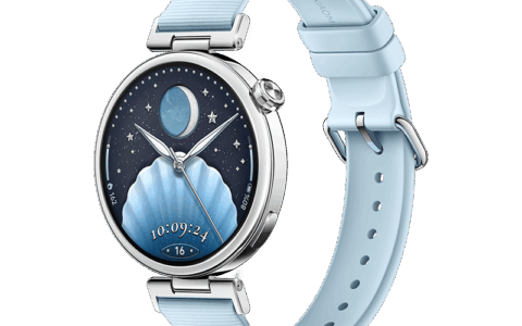 Xiaomi Watch S5 41mmが中国で発売｜価格は1,299元から 透明の限定版は2,499元