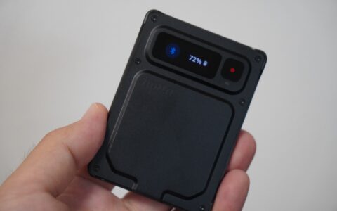 Notta Memo Pro 実機レビュー｜文字起こしは固有名詞まで正確 Plaud Note Proとの違いと前モデルから良くなった3点