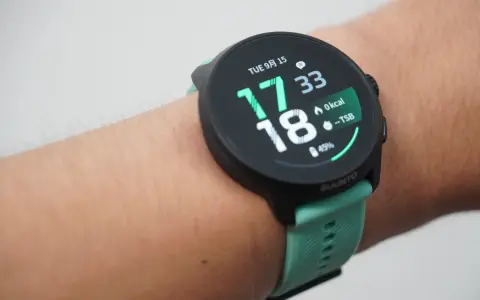 【レビュー】Suunto Run 2で実際に走ってみた｜ゴーストランナーは信号待ちで追いつかれる、心拍ベルトあり・なしで同じコースを比べた