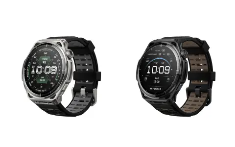 Amazfit Balance 3がプライム感謝祭で初セール｜10月13日から51,677円 ドラマ使用モデルなど19製品が最大約49%OFF