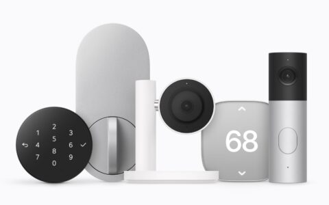 Apple Home Collectionが登場｜LGのスマートロックがApple Watchで近づくと解錠 最大2.5Kのカメラも 日本発売は未定