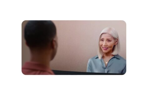 Google Beamが日本で出荷開始｜2Dの映像をAIで立体に 65インチのHP Dimensionは米国24,999ドル