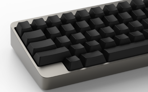 PFUがHHKB Professional Eliteを発表｜限定300台・330,000円のアルミ削り出し30周年モデル 抽選申込は10月28日まで