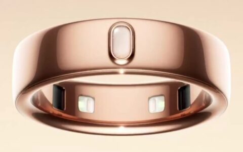 元シャオミ幹部の王騰氏がスマートリング「ISHO Ring」を予告｜10月29日発表 内外チタンでサファイアガラス 金・黒・銀の3色【海外ニュース】