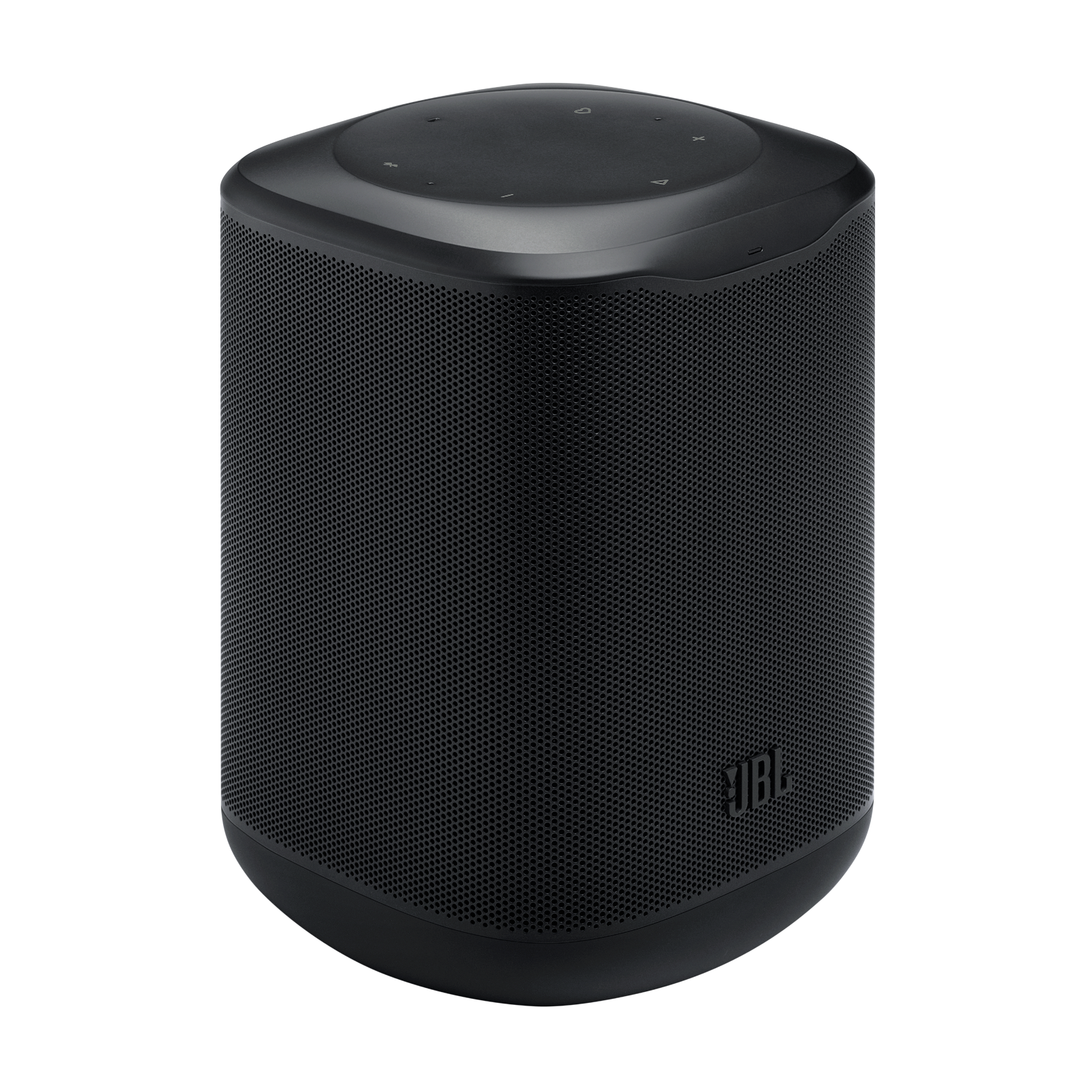 コンパクトなエントリーモデル「JBL COVE M1」のブラック