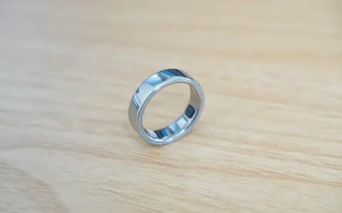 Oura Ring 5 レビュー：Ring 4よりかなり細く高級感も｜睡眠スコアは7項目の内訳まで 昼寝も自動で記録