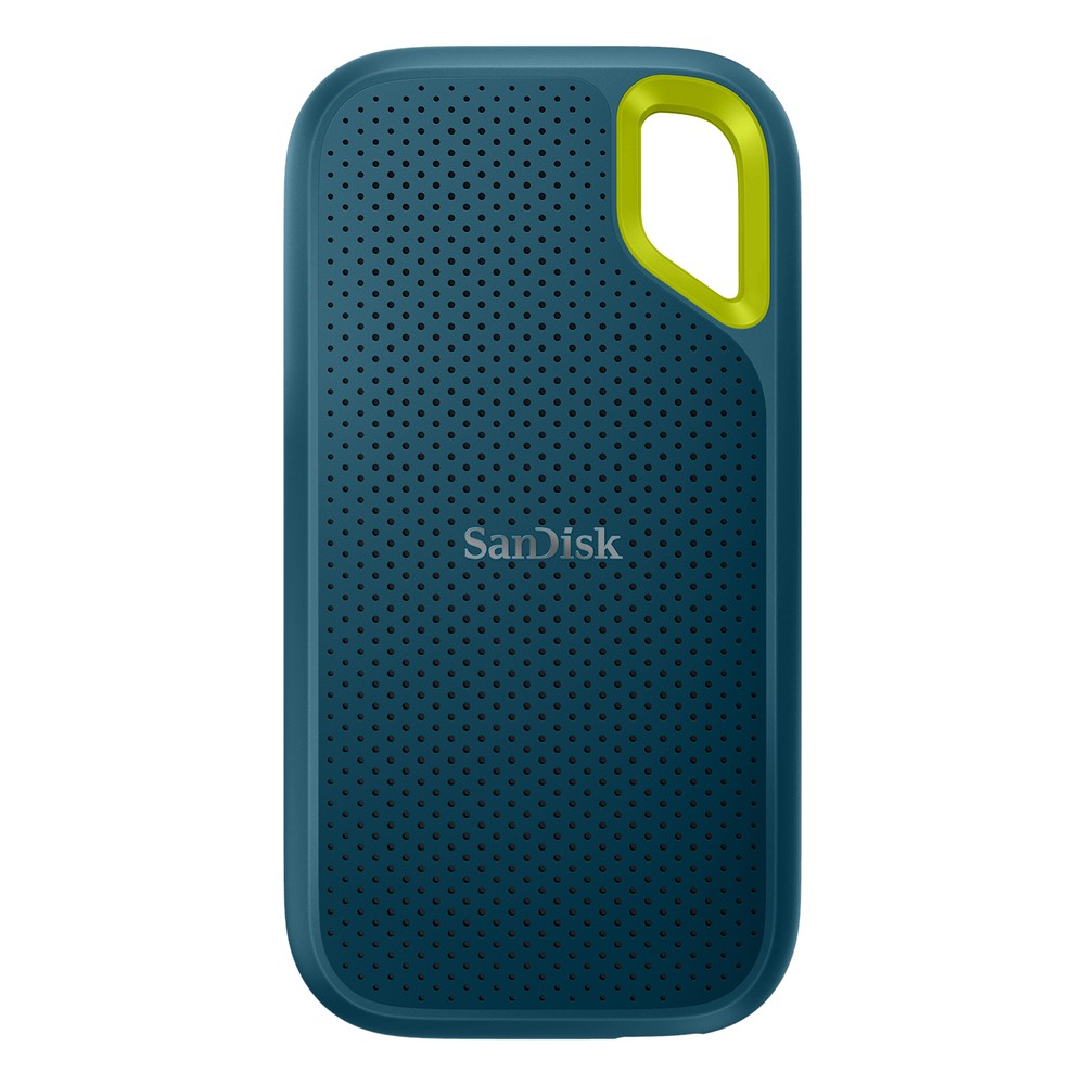 SanDisk Extreme Portable SSD