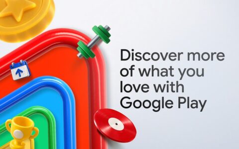 Google Playが新機能8つを発表｜AIで作った自分用アプリやAsk Play 日本は多くが提供時期未定