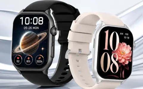 Lenovoのスマートウォッチ Watch Fit3が中国で発売｜199元で1.96インチAMOLEDと最大9日駆動 AI同時通訳も【海外ニュース】